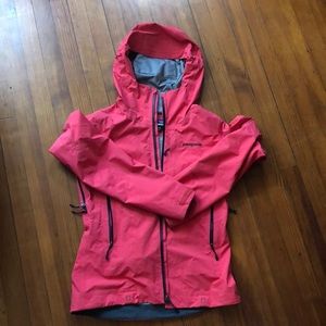 Patagonia W Refugitive Jacket